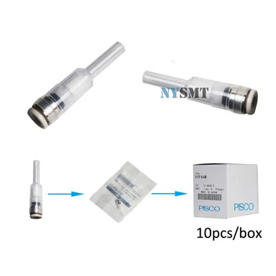 VYF44M-50M PISCO VACUUM HEAD Filter For Samsung SMT Pick and Place Machine SM471/SM481/SM482