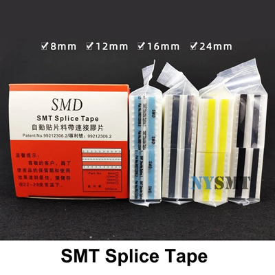 SMT Double Splice Tape