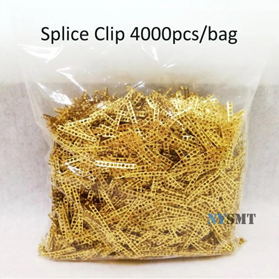 SMT Splice Clip Special Buckle