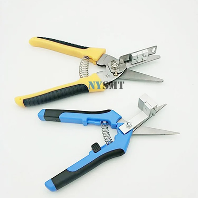 SMT Scissor with Locating Pins