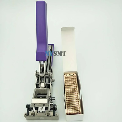 SMT Stapler Splice Tool Frame